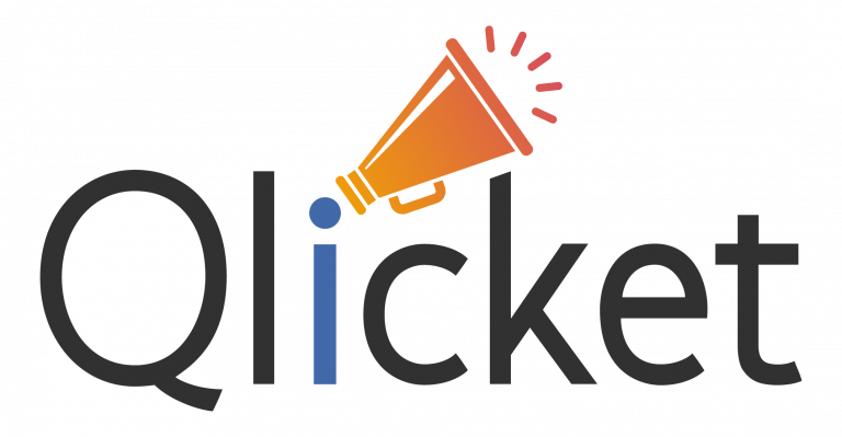 Qlicket Logo Full